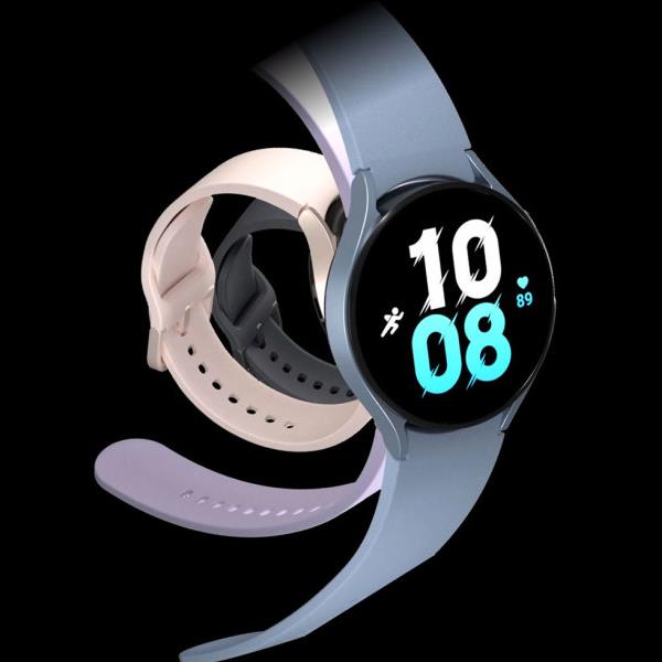 معرفی کامل ساعت هوشمند سامسونگ مدل Galaxy Watch 5 40mm