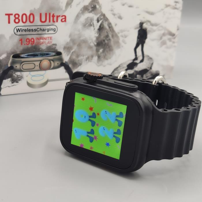 ساعت-هوشمند-T800-ultra