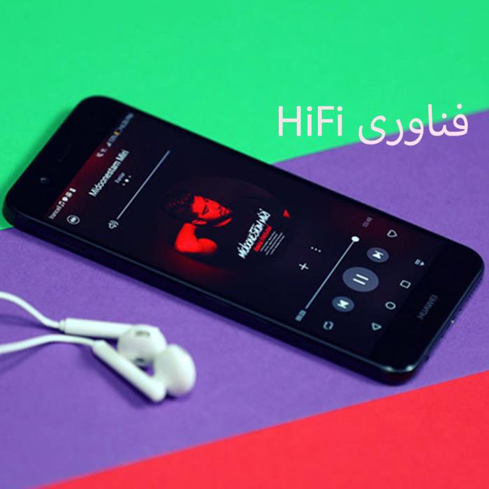 HiFi-technology