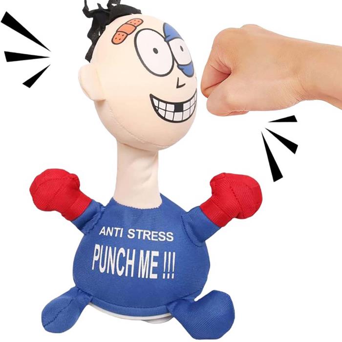 عروسک-ضد-استرس