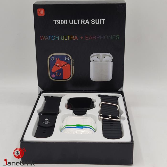 ساعت-هوشمند-الترا-T900-suit
