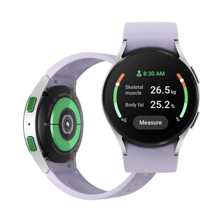ساعت-هوشمند-سامسونگ-مدل-Galaxy-Watch-5-40mm