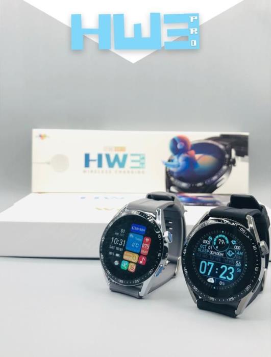 ساعت-هوشمند-hw-3pro